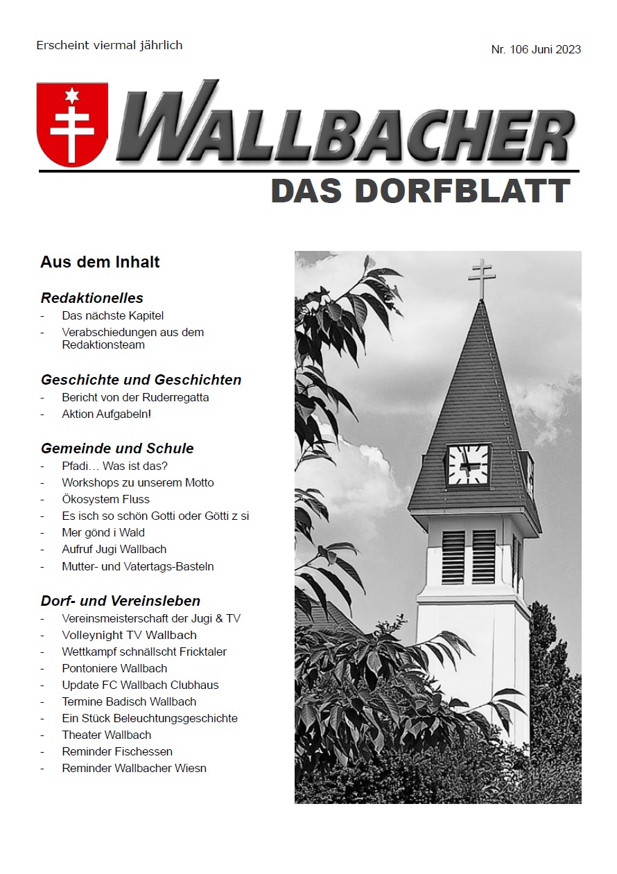 Ausgabe 106